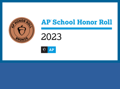  AP School Honor Roll